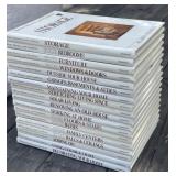 Better Homes and Garden Books