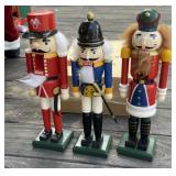 Nutcrackers