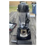 Montel Healthmaster Blender