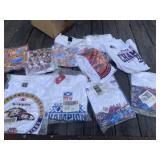 Sports T-Shirts