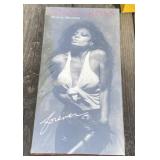 Diana Ross Musical Memoirs