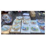 Collector Plates