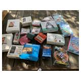 Electronics, Games, Pool Floats
