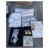 Costume Jewelry