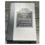 Edgar Allan Poe Book