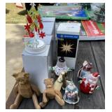Christmas & Home Decorations