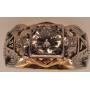 14K Diamond Ring