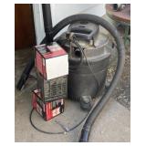 Shop Vac