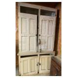 Country Store Cupboard