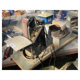 Belt Sander