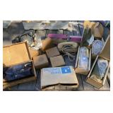 Vintage Phones & Communication Headsets
