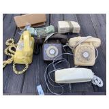 Vintage Telephones