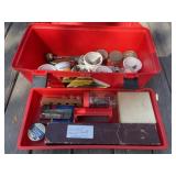 Toolbox Full