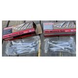 2 - Craftsman Wrench Sets