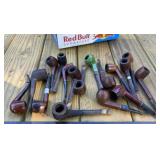 Smoking Pipes