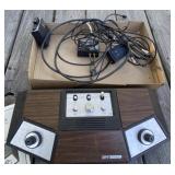 APF Model 401 TV Game System