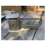 Postage Scale