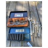 Hand Tools, Tap & Die