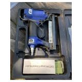 Campbell Hausfield Air Brad Nailer