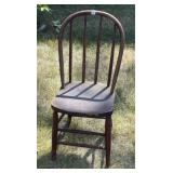 Bentwood Tavern Chair