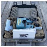 Drill Bit Sharpener