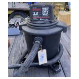 Craftsman Shop Vac