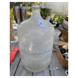 5 Gallon Glass Jar