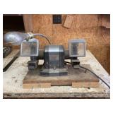 Craftsman Bench Grinder