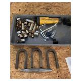 Tools, Sockets and More
