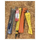 Long Drill Bits