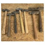 Hammers