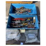 Toolbox and Tools