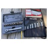 Craftsman 3/8" Drive Socket Set