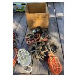 12V Lights and Wiring