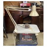 Craftsman Spindle Sander