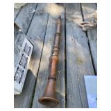Pfaff Musical Instrument