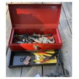 Toolbox, Puller and More