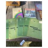 Volvo Car Manuals