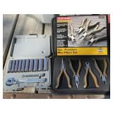 2 - Craftsman Tools Sets