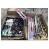 Drill Bits