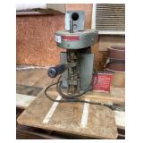 Spinnit Paper Drill