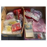 12V Electrical Hardware