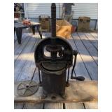 Enterprise Lard Press