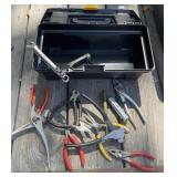 Toolbox and More
