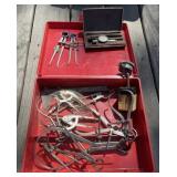 Precision Measuring Tools