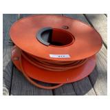 Electric Reel with Cord