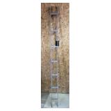 86" x 6" Steel Rack