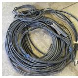 Heavy Copper Wire