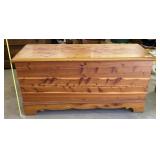 48" Lane Cedar Chest