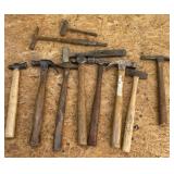 Hammers